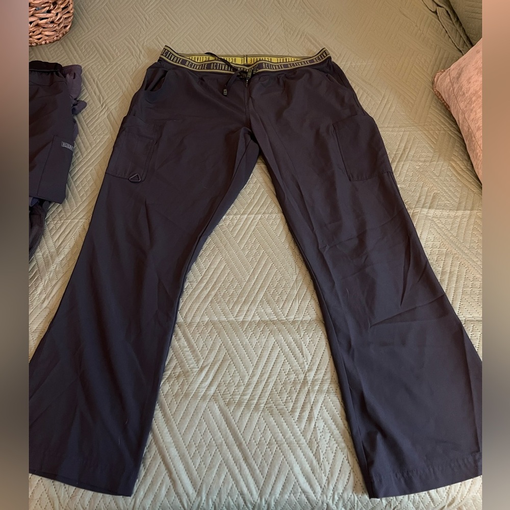 MedCouture Active Scrub Bottoms